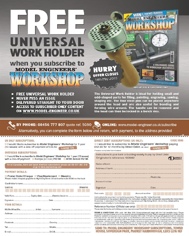 Model Engineers 2010-163